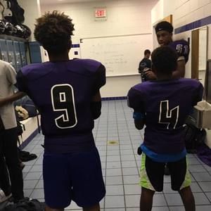 Meet your Posher, Tristan